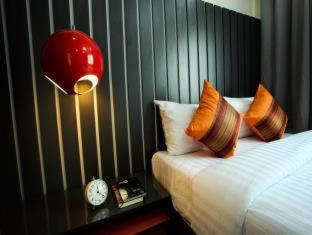 Patt Serviced Apartments - 1