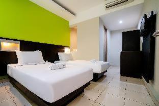 LeGreen Suite Pejompongan - Jakarta - 3