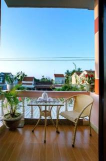 Thu Bon Riverside Homestay - Hoi An - 6