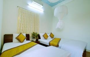 Thu Bon Riverside Homestay - Hoi An - 5