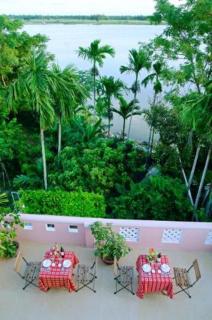 Thu Bon Riverside Homestay - Hoi An - 1