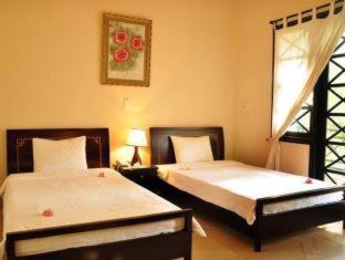Orchid Boutique Beach Resort - 2