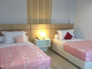 The Rama Hotel - 3