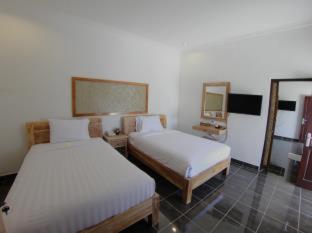 Ashana Hotel - 8