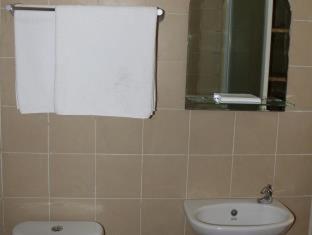 Ashana Hotel - 4