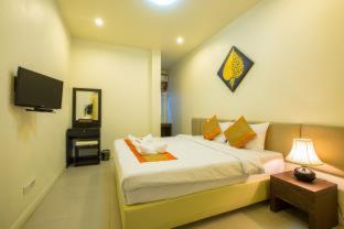Chiang Mai Waroros Boutique Hotel - 7