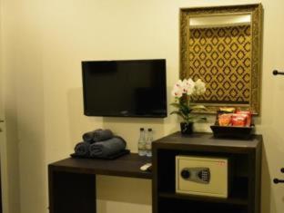 Adamaz House - Bangkok - 7