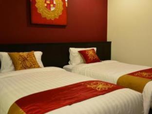 Adamaz House - Bangkok - 6