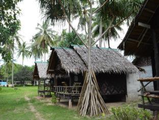 Lanta Family resort - Ko Lanta - 5