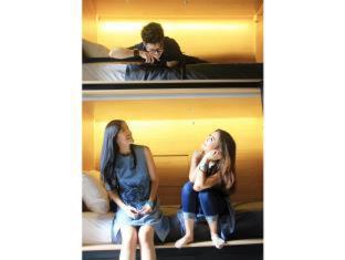 My Studio Hotel City Center - Surabaya - 3