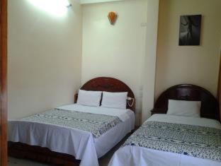 Blue Sea Hotel 2 - Nha Trang - 2