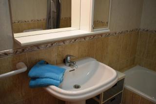 Apartamento cerca playa y centro ref 305 - Empuriabrava - 4