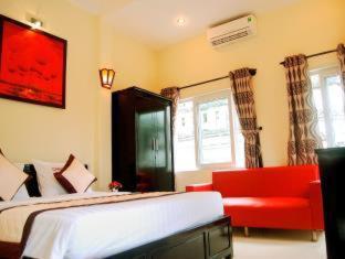 Canary Boutique Hotel - Huế - 9