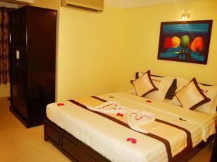 Canary Boutique Hotel - Huế - 7