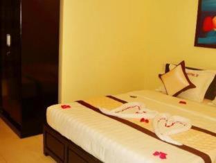 Canary Boutique Hotel - Huế - 6