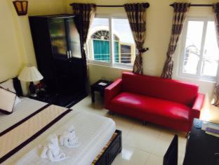 Canary Boutique Hotel - Huế - 3