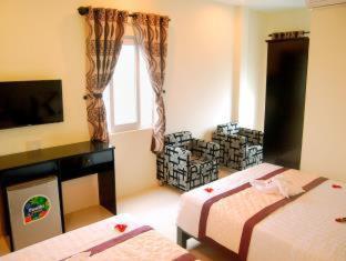 Canary Boutique Hotel - Huế - 2