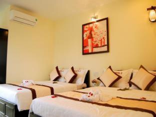 Canary Boutique Hotel - Huế - 1