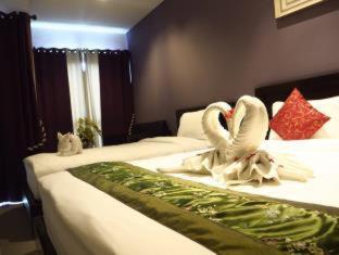 The Sun Terrace - Chiang Mai - 9