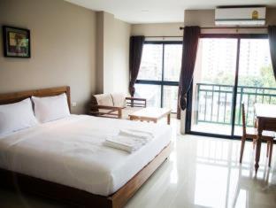 The Sun Terrace - Chiang Mai - 8