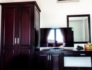 Night Sky Hotel - 5