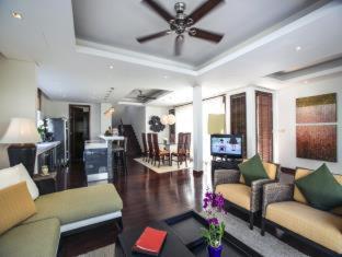 Lotus Samui Luxury Beach Villas - Mae Nam - 6
