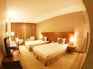 AURORA Hotel Plaza - Bien Hoa - 3