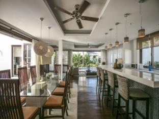 Lotus Samui Luxury Beach Villas - Mae Nam - 3