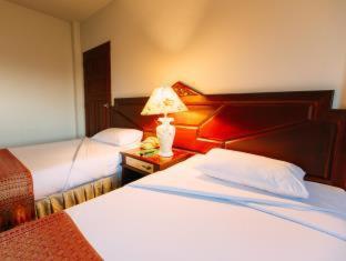 Inn Come Hotel Chiang Rai - Chiang Rai - 7
