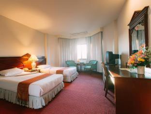 Inn Come Hotel Chiang Rai - Chiang Rai - 6