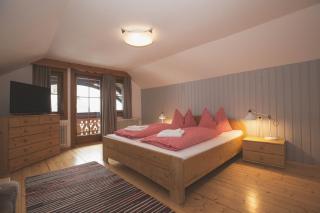 Ferienwohnungen Kulmwirt - 6