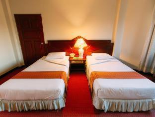 Inn Come Hotel Chiang Rai - Chiang Rai - 5