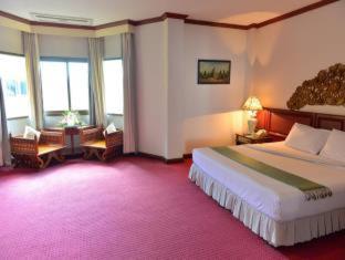 Inn Come Hotel Chiang Rai - Chiang Rai - 4