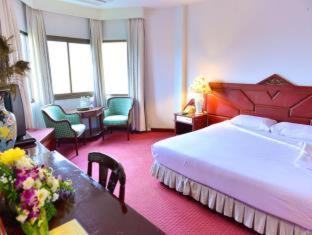 Inn Come Hotel Chiang Rai - Chiang Rai - 3
