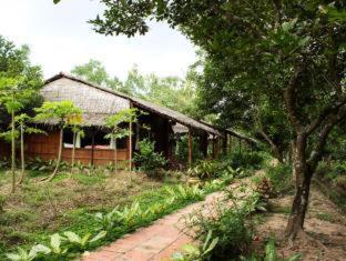 Mekong Ecolodge Bungalow - Cái Bè - 7