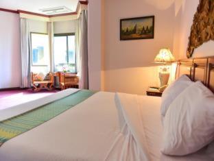 Inn Come Hotel Chiang Rai - Chiang Rai - 2