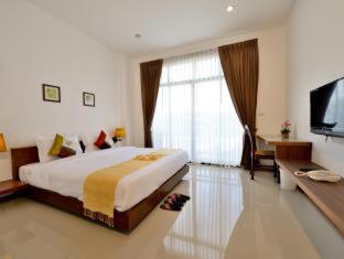 The Choice Hotel - Adults Only - Bangkok - 9