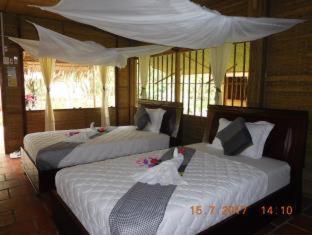 Mekong Ecolodge Bungalow - Cái Bè - 2