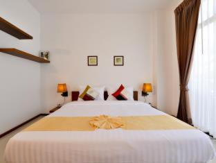 The Choice Hotel - Adults Only - 4