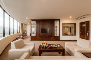 Muong Thanh Grand Ha Tinh Hotel - Kỳ Anh - 8