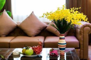 Muong Thanh Grand Ha Tinh Hotel - Kỳ Anh - 7