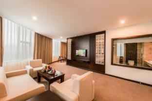 Muong Thanh Grand Ha Tinh Hotel - Kỳ Anh - 6