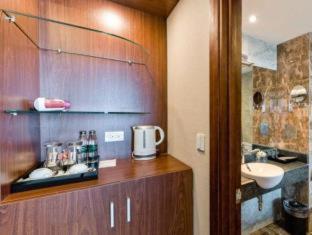 Muong Thanh Grand Ha Tinh Hotel - Kỳ Anh - 4