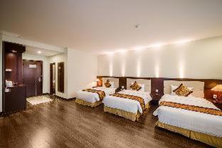 Muong Thanh Grand Ha Tinh Hotel - Kỳ Anh - 2