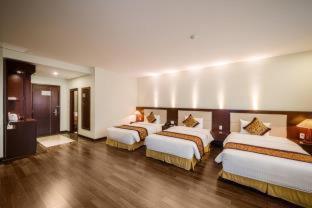 Muong Thanh Grand Ha Tinh Hotel - Kỳ Anh - 1