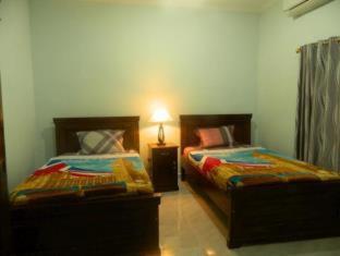 Hotel Green Prundi - Labuan Bajo - 8