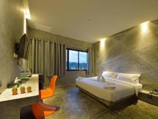 The Oasis Resort - Krabi - 9