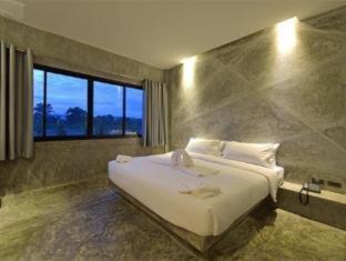 The Oasis Resort - Krabi - 8