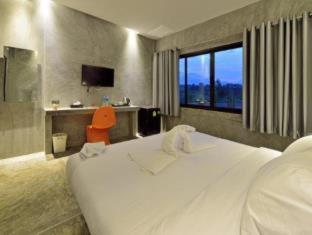 The Oasis Resort - Krabi - 7