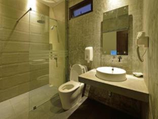The Oasis Resort - Krabi - 6